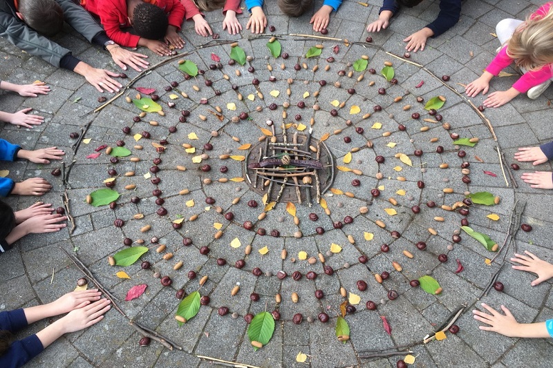 Mandala 3