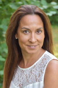 Raquel Santos-Estrela