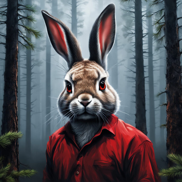 Hase Hubert (Ida Düsterwald_Feenstollen)