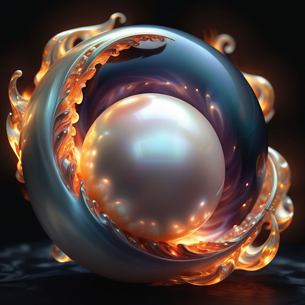 Pearl 1